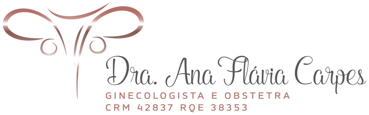 Dra. Ana Flávia Carpes - Ginecologista e Obstetra, CRM 42837 RQE 38353